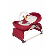 Vauva Pronto Kırmızı Ana Kucağı