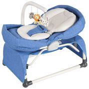 Vauva Pronto Mavi Ana Kucağı