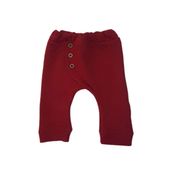 Veo Baby 1080 Bordo 3-18 Ay Bebek Pijama