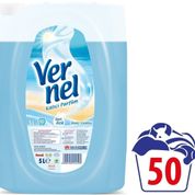Vernel Deniz Esintisi 5 lt 50 Yıkama Yumuşatıcı