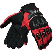 Vexo Alpha Kırmızı Eldiven 