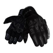 Vexo California Siyah Eldiven 