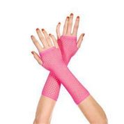 Vexo Charlee Kırmızı Eldiven 