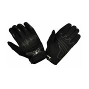 Vexo Charlee Siyah Eldiven 