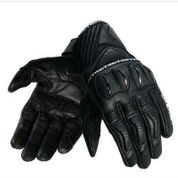 Vexo Chicago Siyah Eldiven 