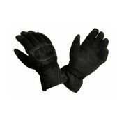 Vexo King Siyah Eldiven 