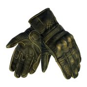 Vexo Retro Kahverengi Eldiven 