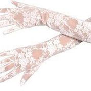 Vexo Speed Kırmızı Eldiven