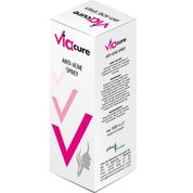 Viacure Anti Acne Sprey 150 ml Sivilce Spreyi