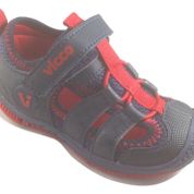 Vicco 333.Z.337 Erkek Çocuk Sandaleti