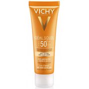 Vichy Ideal Soleil Anti-Dark Spots 50 ml Spf50+ Güneş Kremi