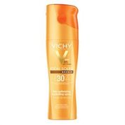 Vichy Ideal Soleil Tan Optimizing Spray SPF 30 200 ml Bronzlaştırıcı Sprey