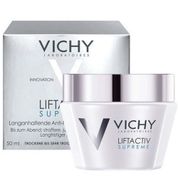 Vichy Liftactiv Supreme 50 ml Kuru Cilt Kremi