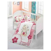 Victoria Bebek Nevresim Takımı