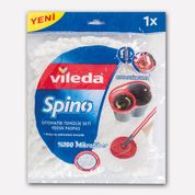 Vileda Spino Yedek Paspas