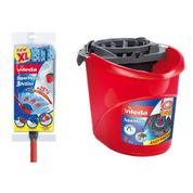 Vileda Süper Mocio Temizlik Seti