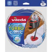Vileda Turbo-Easy Wring Yedek Paspas
