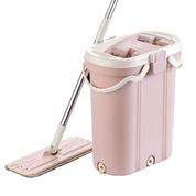 Vip Ahmet Premium Mop Temizlik Seti