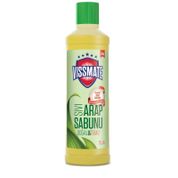 Vissmate 1 lt Sıvı Arap Sabunu