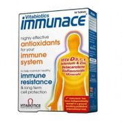 Vitabiotics Immunace 30 Tablet