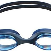 Voit Mix Mavi-Beyaz Yüzücü Gözlüğü