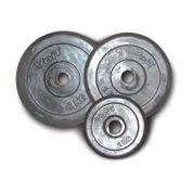 Voit RRP-1 12.5 Kg Kauçuk Kaplı Flanş