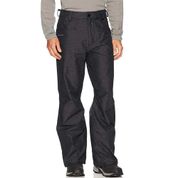 Volcom Carbon Siyah Snowboard Pantolonu