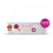 Voonka Collagen Beauty Plus Karpuz Çilek 30 Saşe