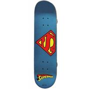 Warner Bros Superman Power Kaykay