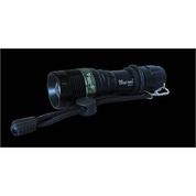 Watton Wt-012 Zoomlu Oto Pc Şarjlı El Feneri