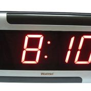 Watton WT-101 Dijital Duvar Saati