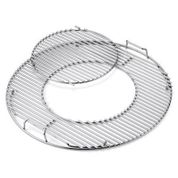 Weber GBS Adaptasyon 57 cm İçin Mangal Izgarası