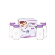 Wee 126 Süt Saklama Kabı