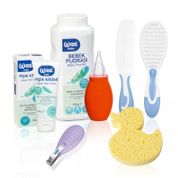 Wee Baby Bebek Bakım Seti