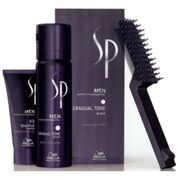 Wella Sp Men Pigment Mousse 60 ml Saç Renklendirici