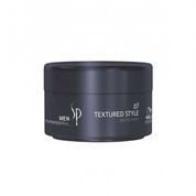 Wella Sp Men Textured Style Mat 75 ml Wax