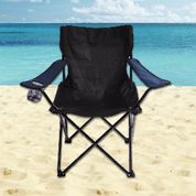 Wells Katlanır Kamp Sandalyesi