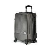Wexta 230 Antrasit Kabin Boy Valiz