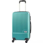 Wexta WX230 Mint Yeşili Orta Boy Valiz 