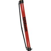 Wilson WRZ323800 Tenis Topu Toplama-Taşıma Tüpü