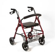 Wollex W965 Tekerlekli Yürüteç 