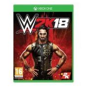 WWE 2K18 Xbox One
