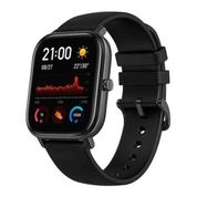 Xiaomi Amazfit A1914 GTS 44 mm Siyah Akıllı Saat