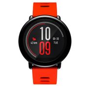 Xiaomi Amazfit Pace Kırmızı Akıllı Saat