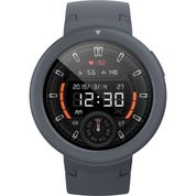 Xiaomi Amazfit Verge Lite Siyah Akıllı Saat