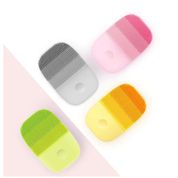 Xiaomi Inface Sonic Yüz Temizleme ve Cilt Bakımı Masaj Cihazı Pembe