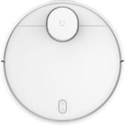 Xiaomi Mijia Robot Vacuum Mop Pro Cleaner Beyaz Robot Süpürge