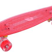 Xslide 22 Mor Ledli Kaykay