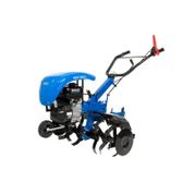 Yağmur Yet 250 R210 7 HP Benzinli Çapa Makinası