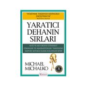 YARATICI DEHANIN SIRLARI - MICHAEL MICHALKO